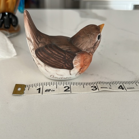 Andrea by Sadek Bird - Picture 6 of 6